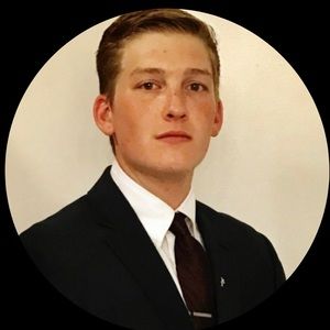 Meet your Posher, Keith